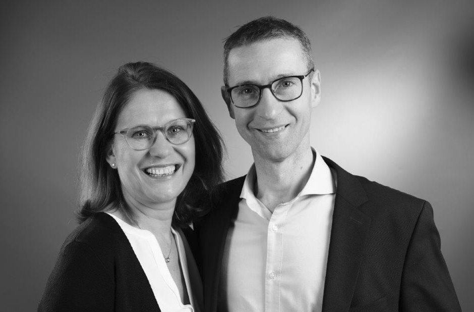Markus & Steffi