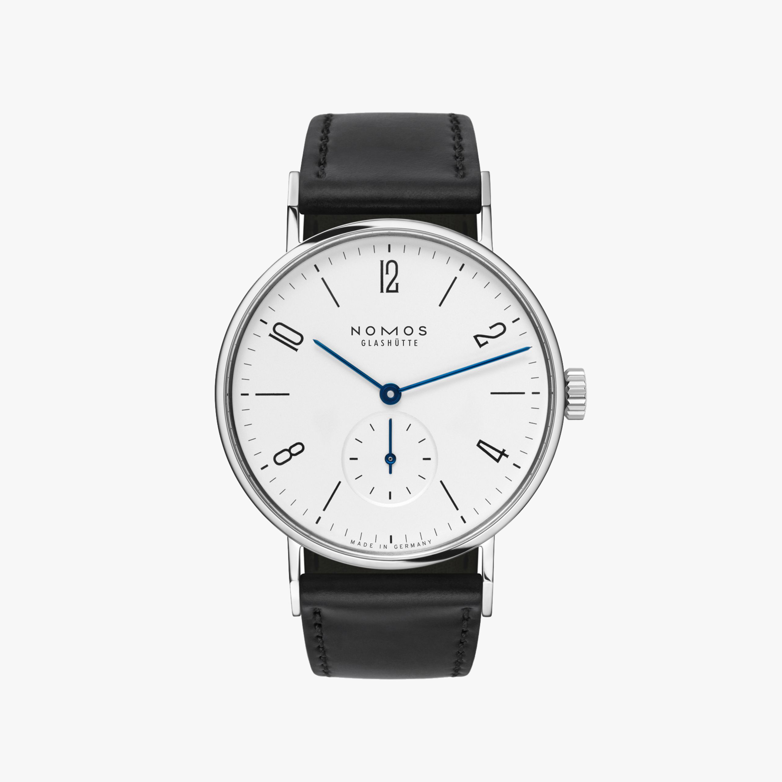 NOMOS TANGENTE 35 Glasboden