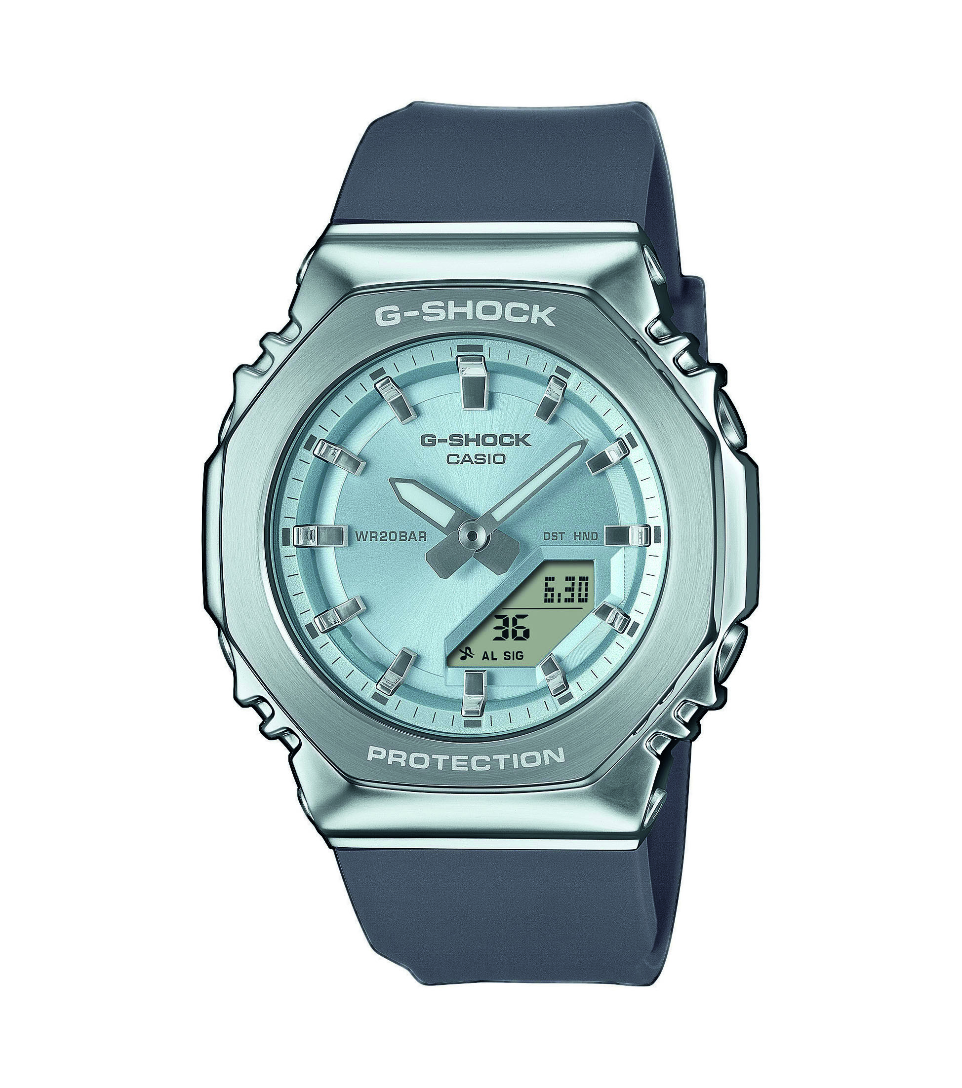 Casio G-Shock GM-S2110-2A