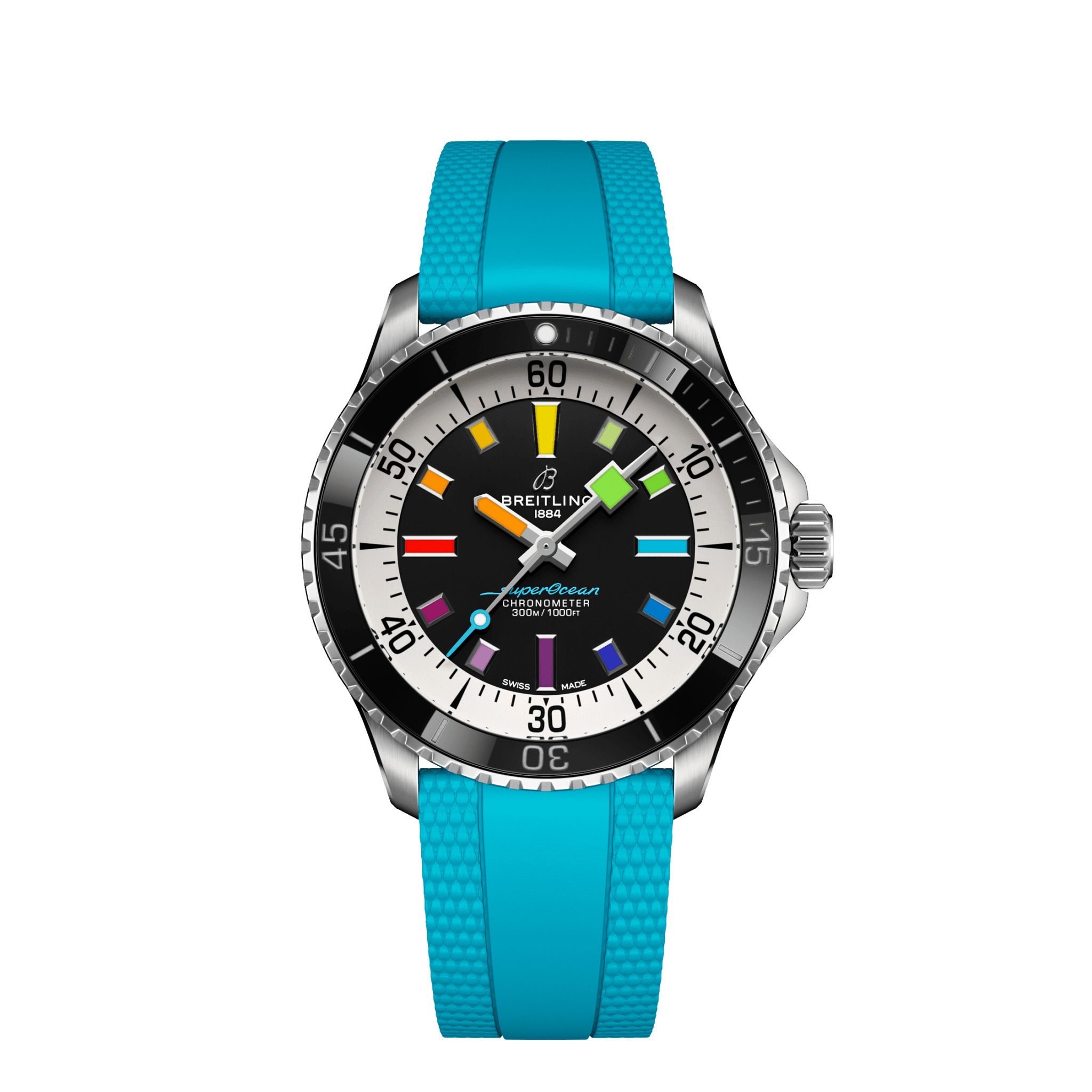 BREITLING Superocean Automatic 42