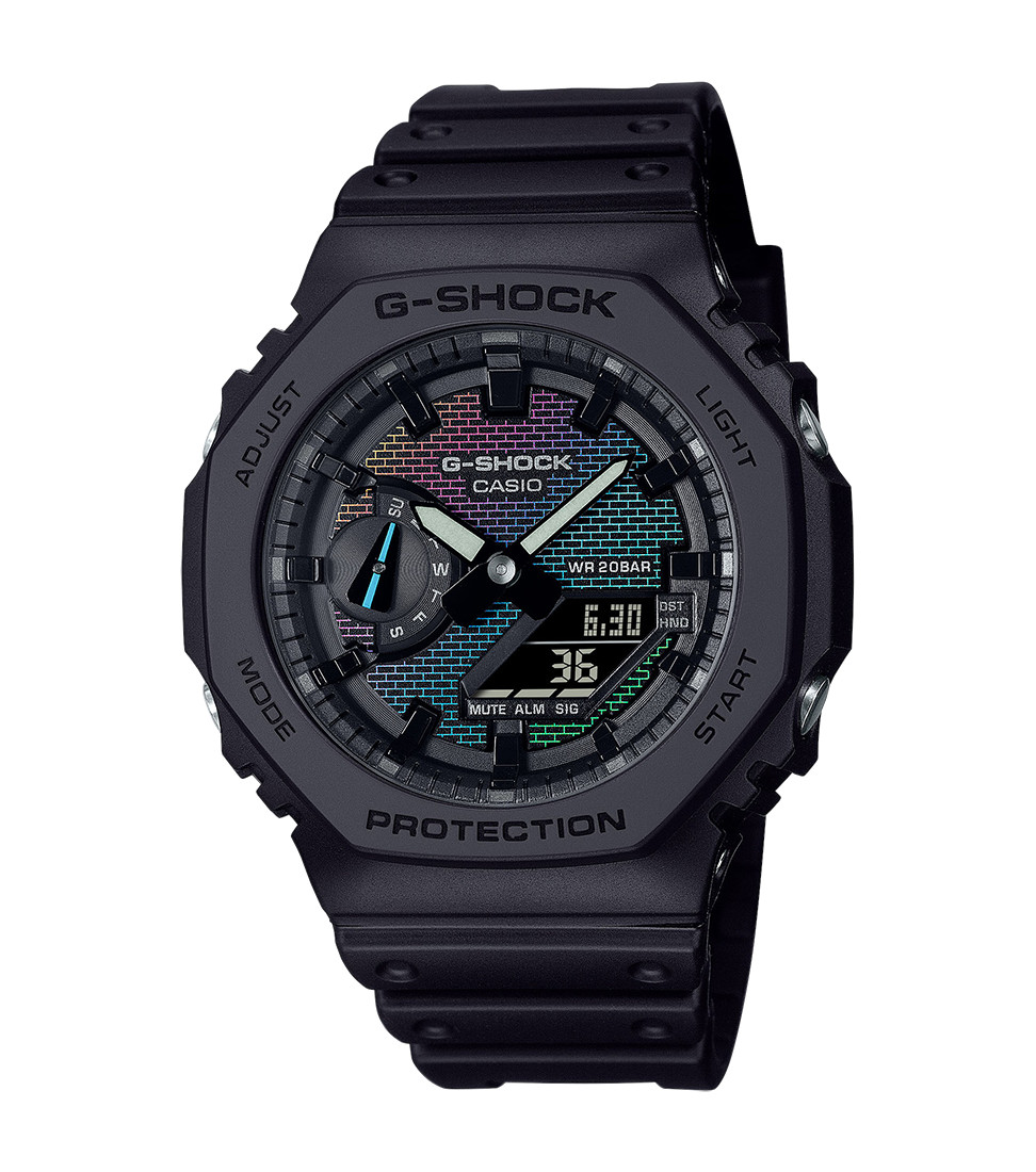 Casio G-Shock Classic GA-2100RW-1A