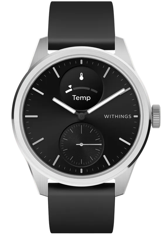 WITHINGS ScanWatch 2