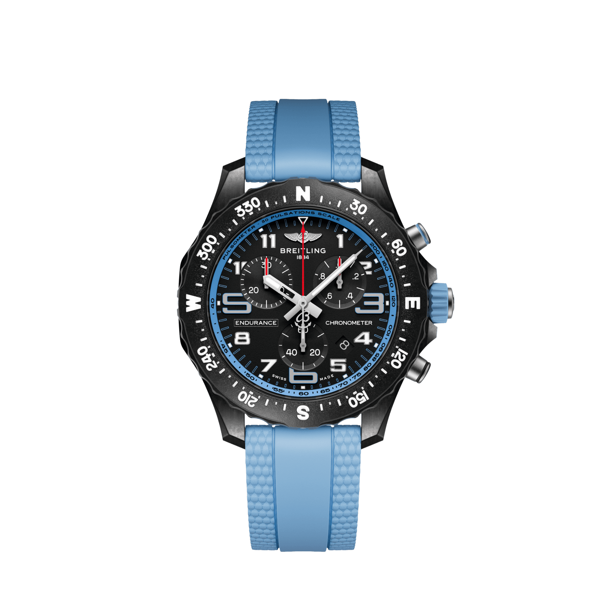 BREITLING ENDURANCE PRO 38