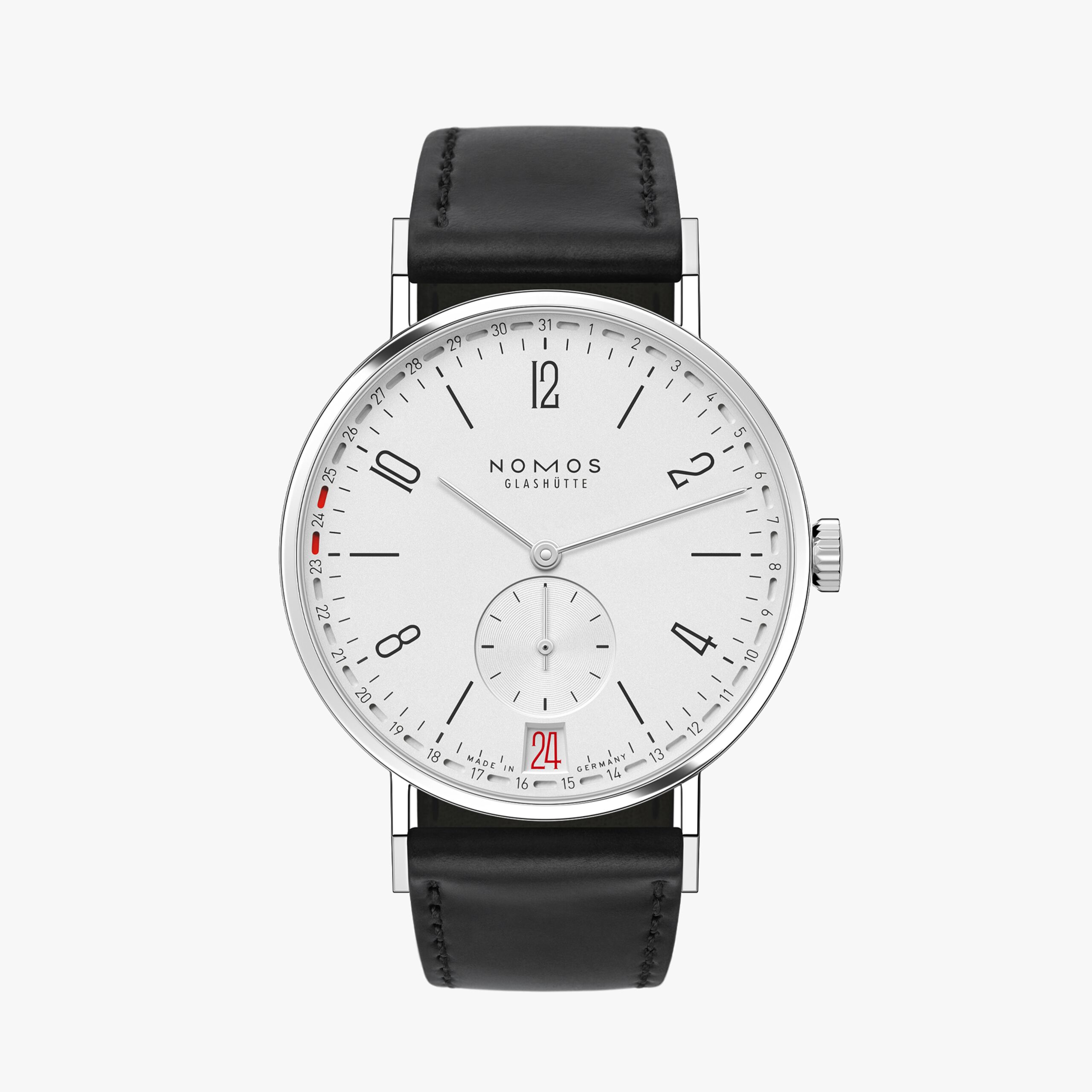 NOMOS Tangente 2date