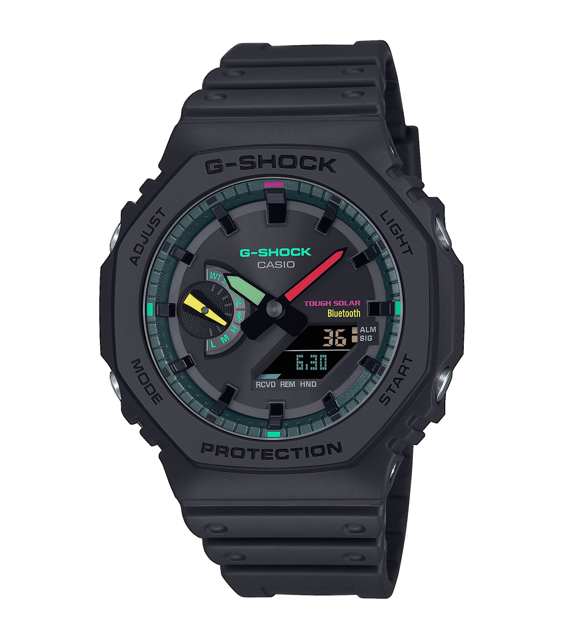 Casio G-Shock Classic GA-B2100MF-1A