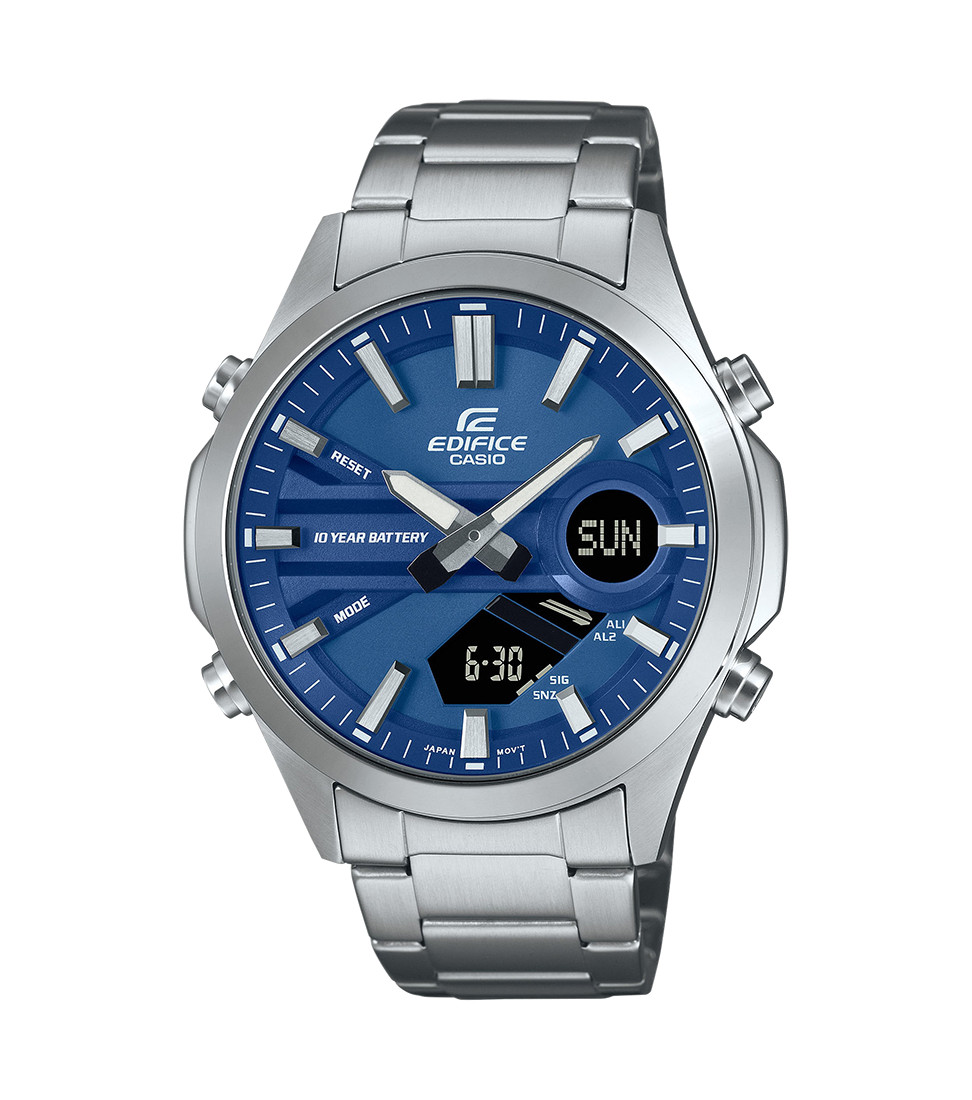 Casio Edifice EFV-C120D-2A