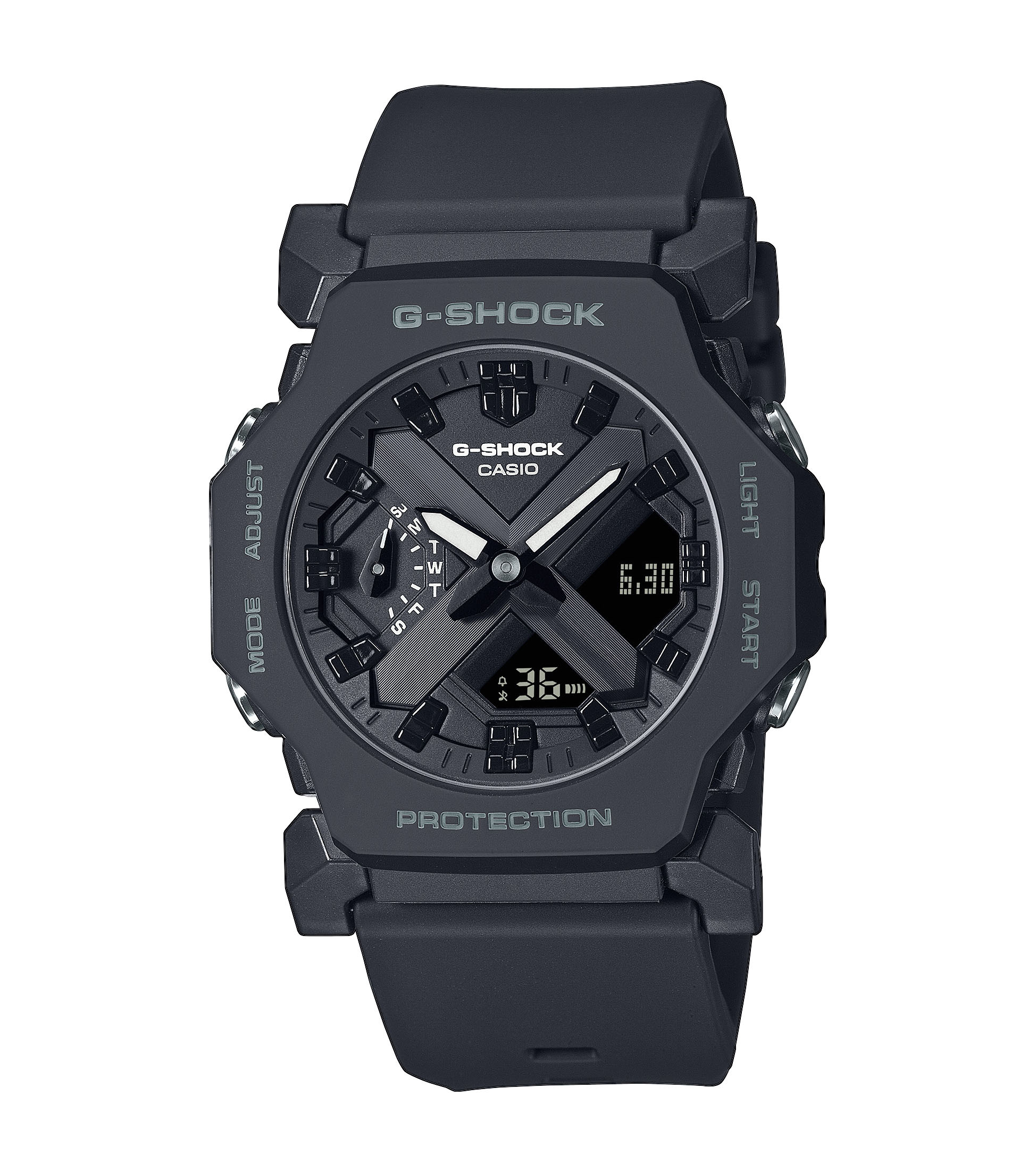 Casio G-Shock Classic GA-2300-1A