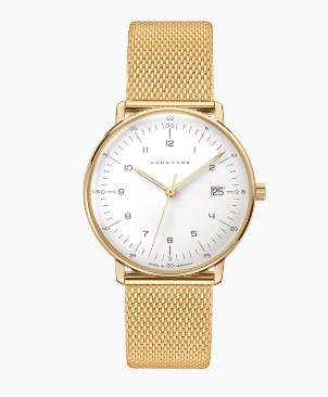 Junghans max bill Damen 