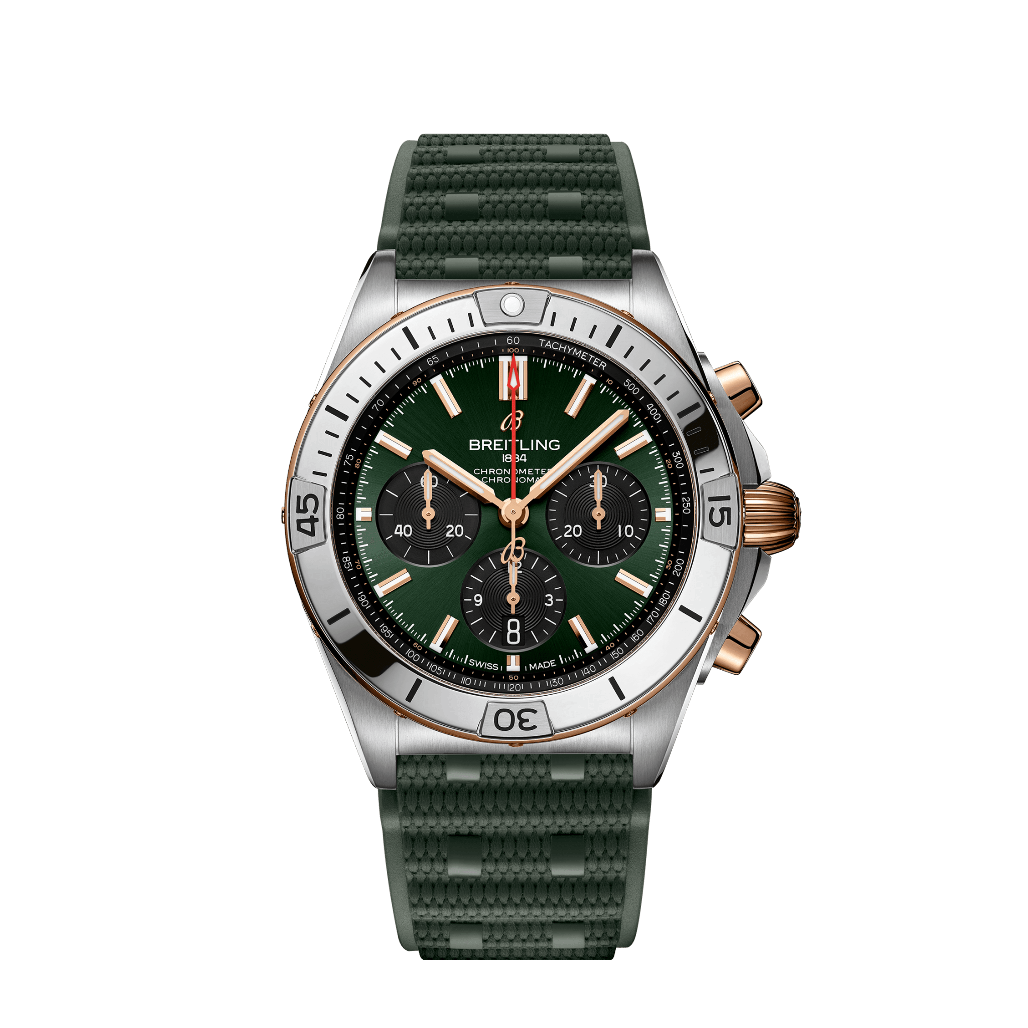 Breitling Chronomat B01 42