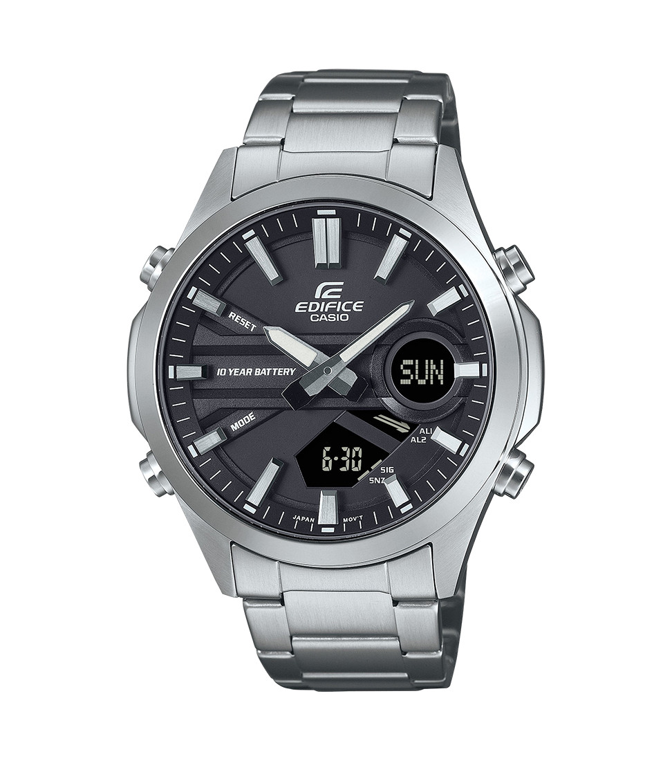 Casio Edifice EFV-C120D-1A