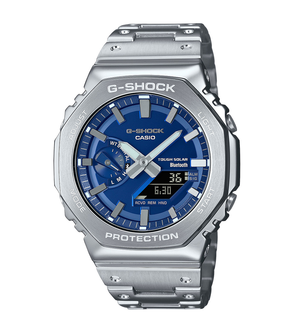 Casio G-Shock GM-B2100AD-2A